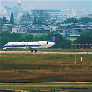 7500型機(jī)場自動氣象觀測系統(tǒng)