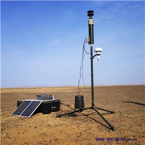 應(yīng)急救援氣象